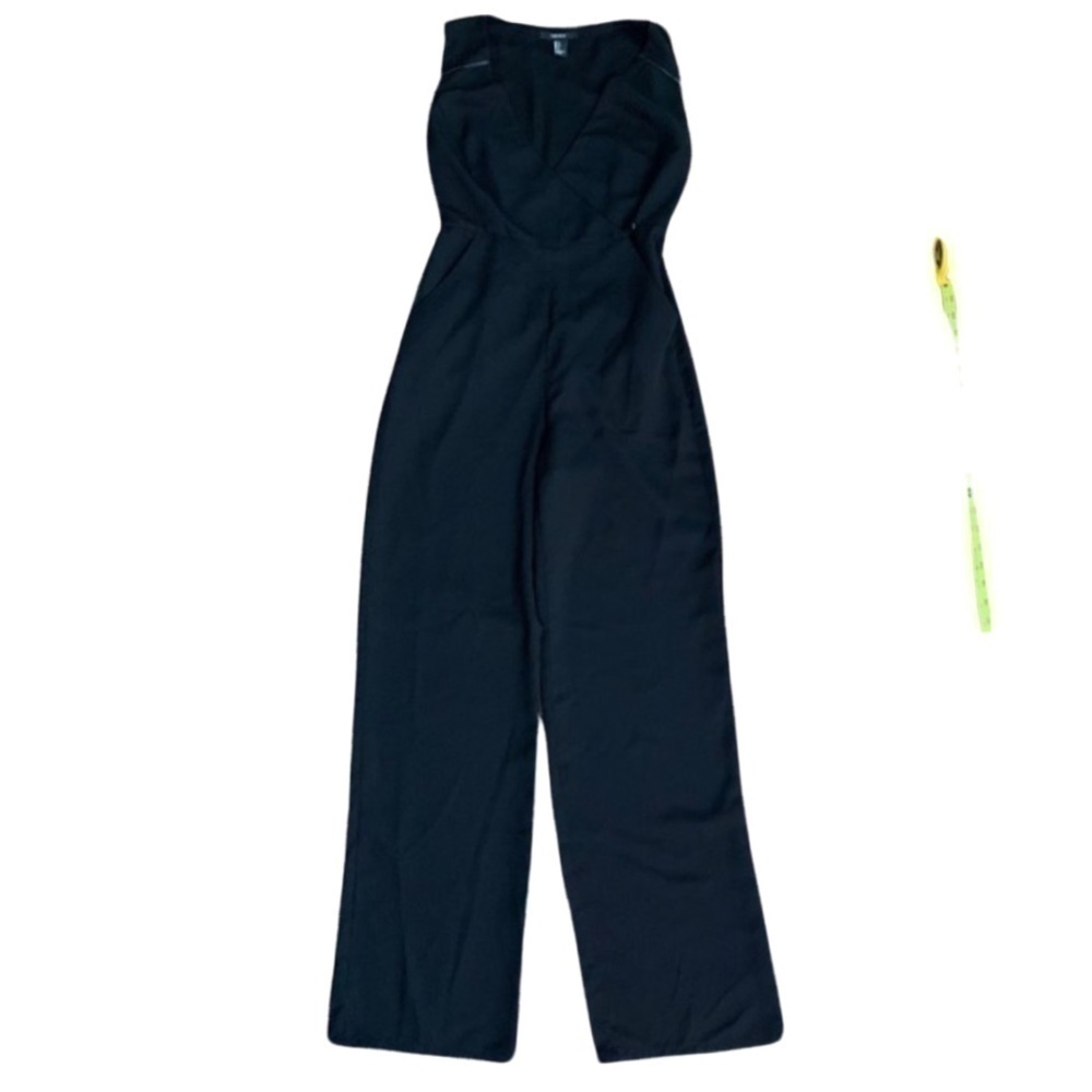 FOREVER 21 Jumpsuit - Picture 2 of 14
